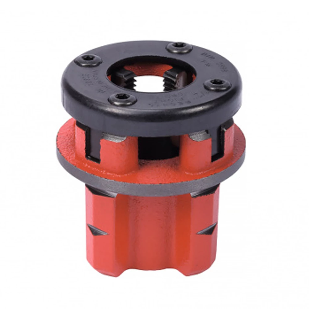 Головка для клуппа Rothenberger 1″ Ду25 резьбонарезная Головка для клуппа Rothenberger 1″ Ду25 резьбонарезная