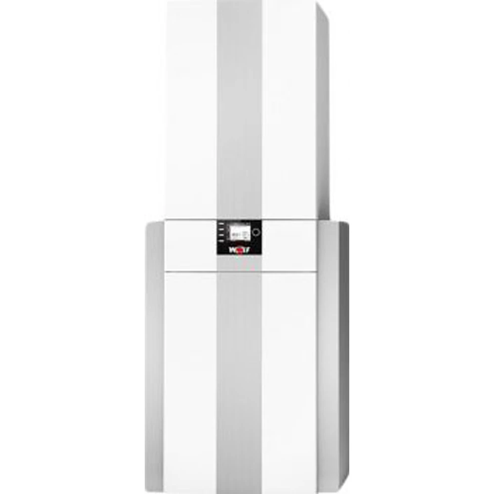 Котел газовый Wolf CGS-2L 24 кВт настенный двухконтурный со встроенным бойлером Котел газовый Wolf CGS-2L 24 кВт настенный двухконтурный со встроенным бойлером