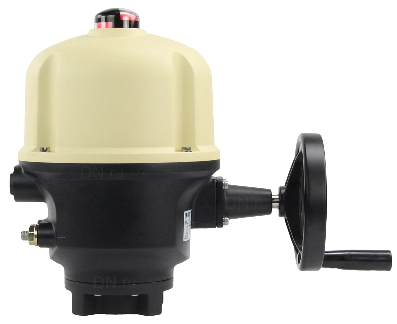 Электропривод Bernard AQ15 однофазный 230В, 50Гц